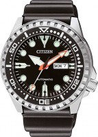 Фото - Наручний годинник Citizen NH8380-15EE 