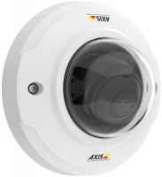 Zdjęcia - Kamera do monitoringu Axis M3045-WV 