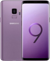 Zdjęcia - Telefon komórkowy Samsung Galaxy S9 64 GB / 4 GB