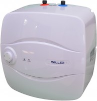 Zdjęcia - Podgrzewacz wody Willer PU 25R New Optima Mini 