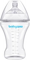 Пляшечки (поїлки) BabyOno Natural Nursing 1451 