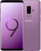 Фото - Мобільний телефон Samsung Galaxy S9 Plus 64 ГБ