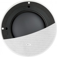 Zdjęcia - Subwoofer KEF Ci200TRb 