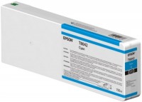 Wkład drukujący Epson T8042 C13T804200 