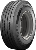 Фото - Вантажна шина TIGAR ROAD AGILE T 245/70 R17.5 143J 