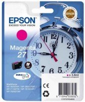 Wkład drukujący Epson T2703 C13T27034020 