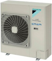 Фото - Кондиціонер Daikin RZQSG100L9V 100 м²