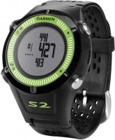 Zdjęcia - Smartwatche Garmin Approach S2 