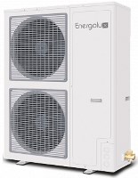 Zdjęcia - Klimatyzator Energolux SMZU48V1-AI 150 m² na 8 blok(y)