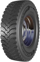 Zdjęcia - Opona ciężarowa Michelin X Works HD D 315/80 R22.5 156K 