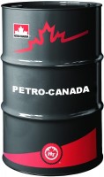 Zdjęcia - Olej silnikowy Petro-Canada Duron HP 15W-40 205 l