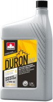 Фото - Моторне мастило Petro-Canada Duron UHP 10W-40 1 л