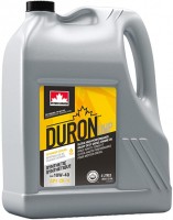 Фото - Моторне мастило Petro-Canada Duron UHP 10W-40 4 л