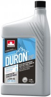 Фото - Моторне мастило Petro-Canada Duron UHP 5W-40 1 л