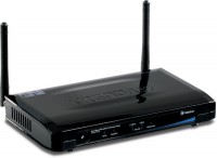 Фото - Wi-Fi адаптер TRENDnet TEW-670AP 