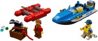 Фото - Конструктор Lego Wild River Escape 60176 