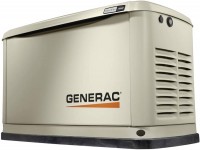 Zdjęcia - Agregat prądotwórczy Generac 7046 