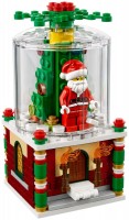 Фото - Конструктор Lego Snowglobe 40223 