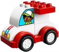 Klocki Lego My First Race Car 10860 
