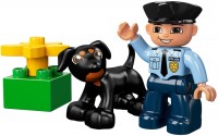 Фото - Конструктор Lego Policeman 5678 