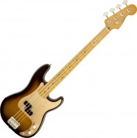 Фото - Електрогітара / бас-гітара Fender '50s Precision Bass 