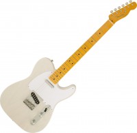 Фото - Електрогітара / бас-гітара Fender Classic Series '50s Telecaster Lacquer 