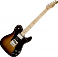 Фото - Електрогітара / бас-гітара Fender Classic Series '72 Telecaster Custom 