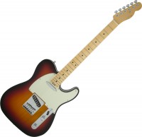 Zdjęcia - Gitara Fender American Elite Telecaster MN 