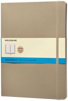 Фото - Блокнот Moleskine Dots Soft Notebook Extra Large Beige 