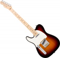 Фото - Електрогітара / бас-гітара Fender American Professional Telecaster Left-Hand 