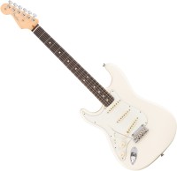 Фото - Електрогітара / бас-гітара Fender American Professional Stratocaster Left-Hand RW 