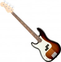 Фото - Електрогітара / бас-гітара Fender American Professional Precision Bass Left-Hand 