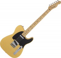 Zdjęcia - Gitara Fender American Vintage '52 Telecaster 