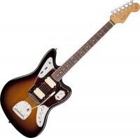 Електрогітара / бас-гітара Fender Kurt Cobain Jaguar 