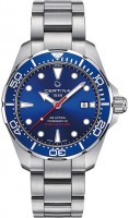 Фото - Наручний годинник Certina DS Action Diver C032.407.11.041.00 