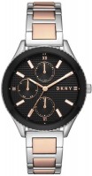 Фото - Наручний годинник DKNY NY2659 