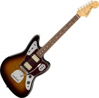 Zdjęcia - Gitara Fender Classic Player Jaguar Special HH 