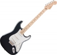 Фото - Електрогітара / бас-гітара Fender Eric Clapton Signature Stratocaster 