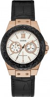 Фото - Наручний годинник GUESS W0775L9 