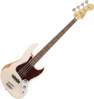 Електрогітара / бас-гітара Fender Flea Jazz Bass 