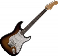 Gitara Fender Dave Murray Stratocaster 