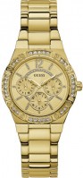 Фото - Наручний годинник GUESS W0845L2 