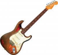 Фото - Електрогітара / бас-гітара Fender Rory Gallagher Signature Stratocaster 