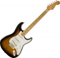 Фото - Електрогітара / бас-гітара Fender Road Worn '50s Stratocaster 