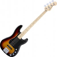 Zdjęcia - Gitara Fender Deluxe Active Precision Bass Special 