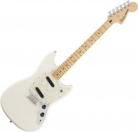 Zdjęcia - Gitara Fender Mustang 