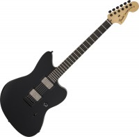 Gitara Fender Jim Root Jazzmaster 