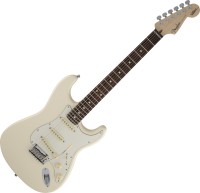 Gitara Fender Jeff Beck Stratocaster 