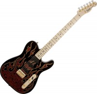 Zdjęcia - Gitara Fender James Burton Telecaster 