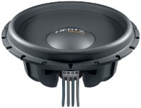 Zdjęcia - Subwoofer samochodowy Hertz MG 15 BASS 2x1.5 